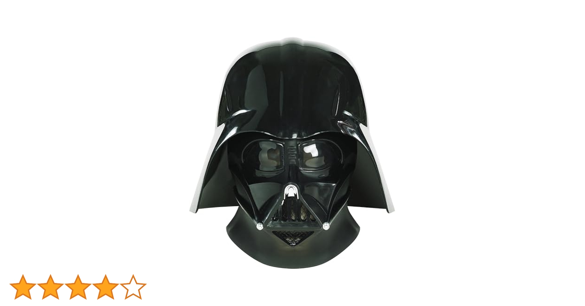 Amazon.co.jp: [ルービーズジャパン] スターウォーズ ダース